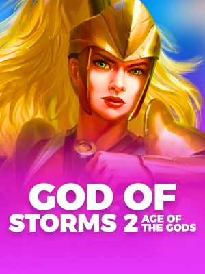 Age Of The Gods God Of Storms 2