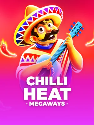 Calor De Pimenta Megaways™