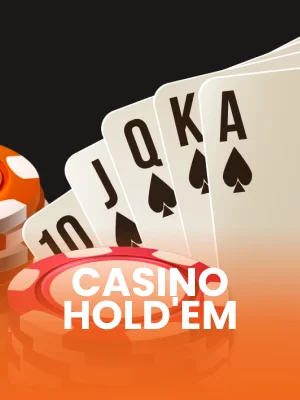 Casino Hold'em