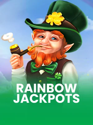 Jackpot Arco Íris™