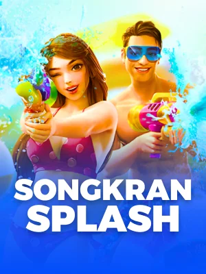 Songkran Splash